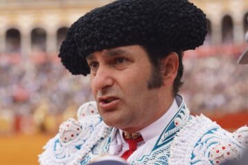 «Soñando…»: Garzón comparte una imagen junto a Morante que despierta la ilusión