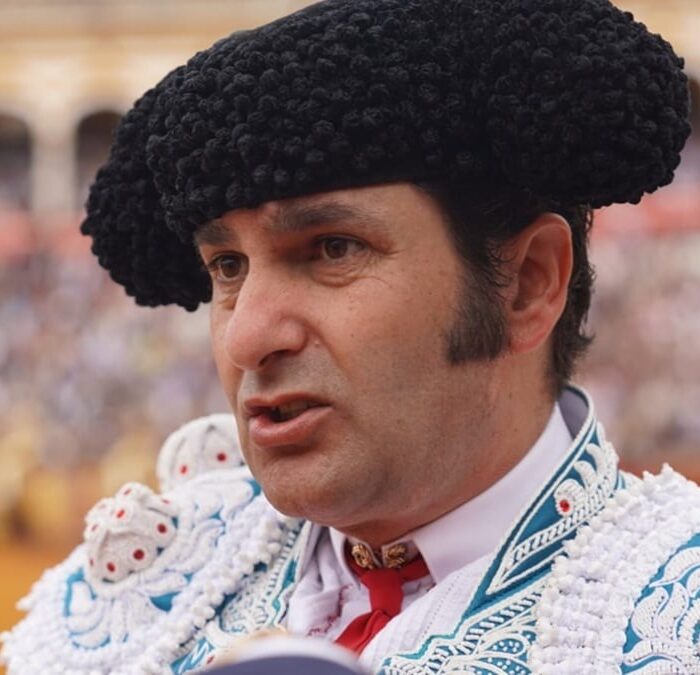 «Soñando…»: Garzón comparte una imagen junto a Morante que despierta la ilusión