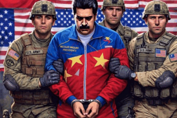 Consecuencias de la posible caída de Maduro: ¿Cómo afectará la emergencia nacional a las próximas ferias taurinas de Venezuela?