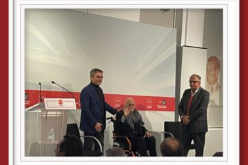 Lo comenta Miguel Ángel Yáñez…Ha fallecido el periodista taurino Miguel Ángel Moncholi, cuando un amigo se va”