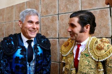 Curro Javier, el ‘hombre fuerte’ de Morante, ‘ficha’ por otro matador: así iniciará su 2026
