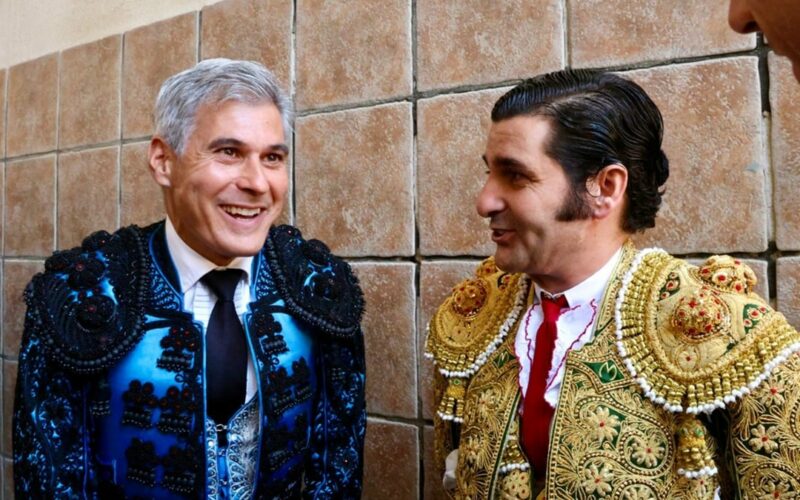 Curro Javier, el ‘hombre fuerte’ de Morante, ‘ficha’ por otro matador: así iniciará su 2026
