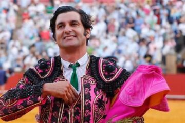 Así llegaron a un acuerdo Morante y Garzón este miércoles para su reaparición en Sevilla