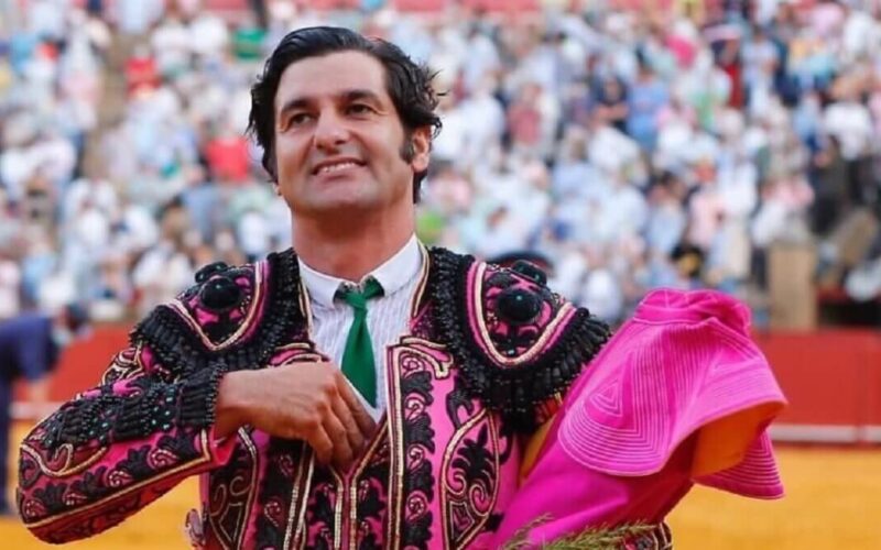 Así llegaron a un acuerdo Morante y Garzón este miércoles para su reaparición en Sevilla