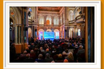 Presentada la Feria Taurina de Fallas 2026: ¡Estem en Falles, ara toquen bous!