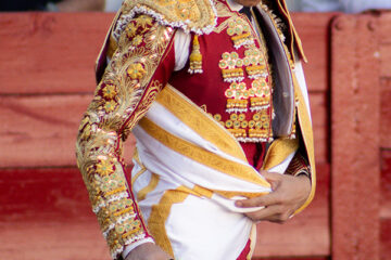 La galería de Carlos Muñoz… así vio la 2ª novillada del serial 2026 de Aguascalientes