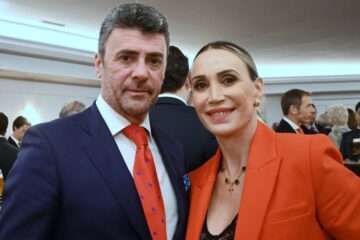 El reportaje de Muriel Feiner… Los primeros premios taurinos de El Debate