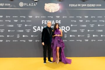 Entre a conocer los carteles oficiales de la Feria de la Comunidad y de San Isidro 2026