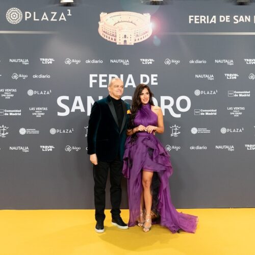 San Isidro 2026 se viste de largo: oficializada en una lujosa gala la Feria taurina más importante del mundo