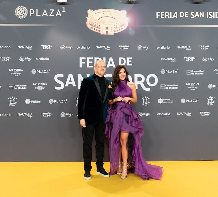 San Isidro 2026 se viste de largo: oficializada en una lujosa gala la Feria taurina más importante del mundo