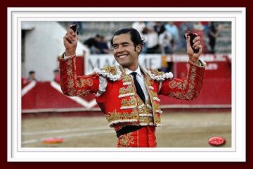 El comentario de Paco Quirarte… San Román buscará consolidarse frente al experimentado Daniel Luque