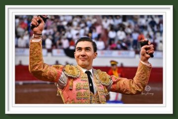 El comentario de Paco Quirarte… Cartel sumamente interesante en el Nuevo Progreso de Guadalajara