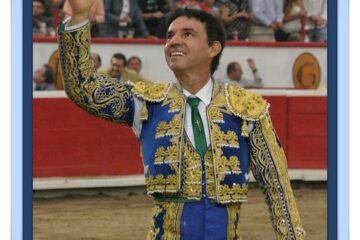 El análisis de Sergio Mañón… Jorge Gutiérrez, ¡torero para siempre!