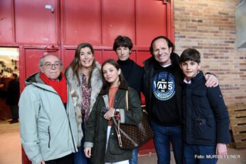 El reportaje de Muriel Feiner… Juan Ortega, pasión a gloria