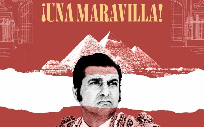 Lances de Futuro presenta su campaña  de publicidad ‘Toros en Sevilla. Una Maravilla’ para la temporada taurina 2026