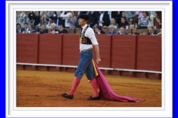 De la cornada al ruedo: Un estudio pionero analiza el cuerpo de Manuel Escribano