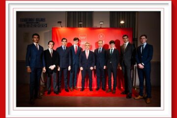 Presentada en Las Ventas, la 6ª edición del Circuito de Novilladas de Madrid