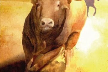 CARTEL INICIO DE LA TEMPORADA EN LAS VENTAS