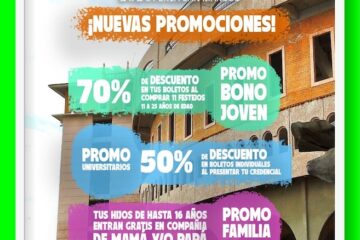 La Monumental de Aguascalientes te espera con nuevas promociones para el serial 2026