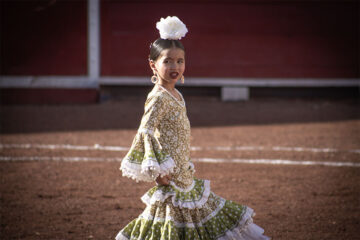La galería de Carlos Muñoz… así vio la 6ª novillada del serial 2026 de Aguascalientes