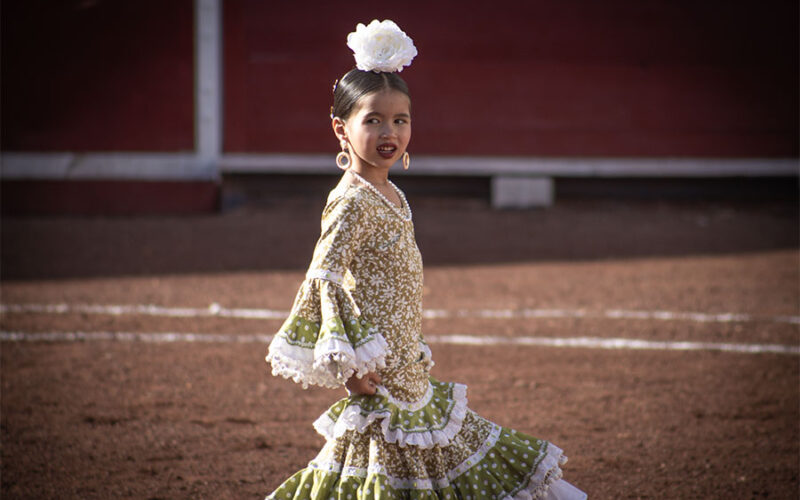 La galería de Carlos Muñoz… así vio la 6ª novillada del serial 2026 de Aguascalientes