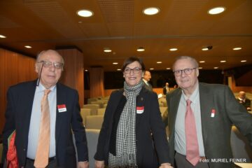 El reportaje de Muriel Feiner… Jornada sobre el Patrimonio de la Tauromaquia