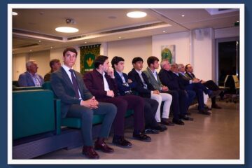 Sorteadas las semifinales del Circuito de Novilladas de Andalucía 2026