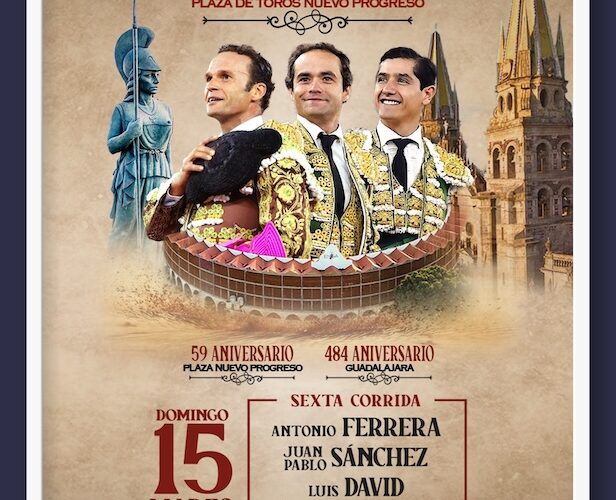 El Comentario de Paco Quirarte… Termina 1ª parte de la temporada con cartel de expectación