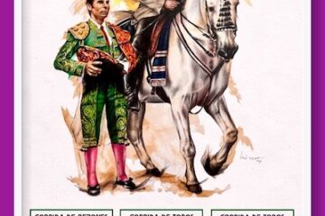 Presentada la Feria del Caballo 2026 de Jerez de la Frontera