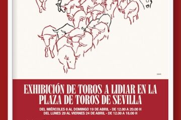 El cartel y los detalles de la vuelta de los toros a la Real Venta de Antequera de Sevilla
