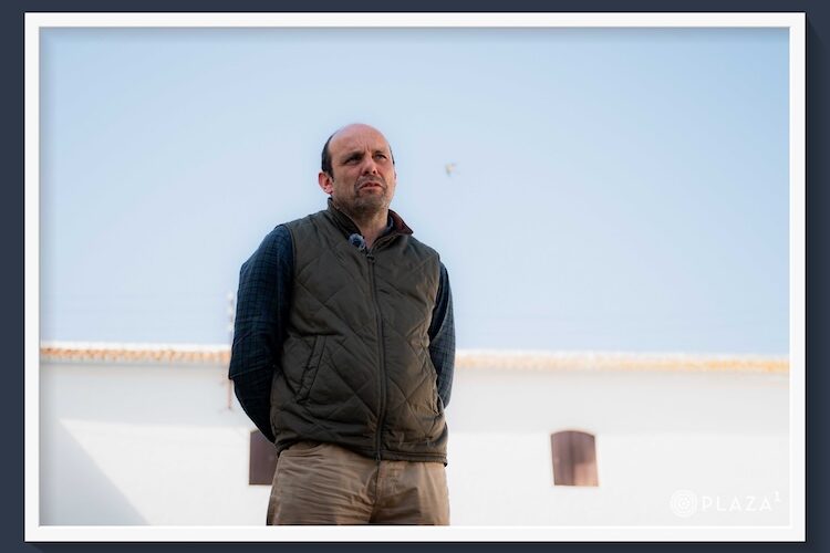 Luis Cuadri: “Madrid es la plaza más exigente y con la que más nos identificamos“