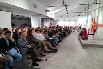 El reportaje de Muriel Feiner… Homenaje en recuerdo del novillero Nicolás Cubero