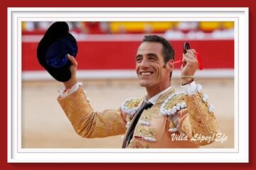 Pepe Moral abre temporada en Madrid con Cuadri con un 2025 de importantes triunfos