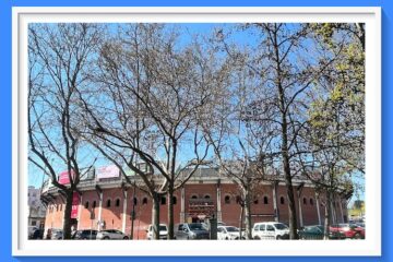 Josuel Mallqui se prepara en España junto a su anfitrión Diego García