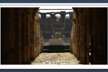 El comentario de Olivier Castelnau… Arles: en el umbral de las esperanzas