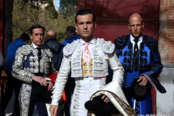 En la Opinión de Pepe Mata… El poder de no claudicar