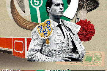 CARTEL 5º MEMORIAL IVAN FANDIÑO