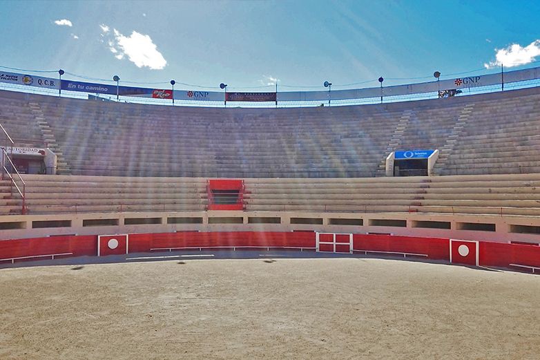 La Tauromaquia o la política del apartheid