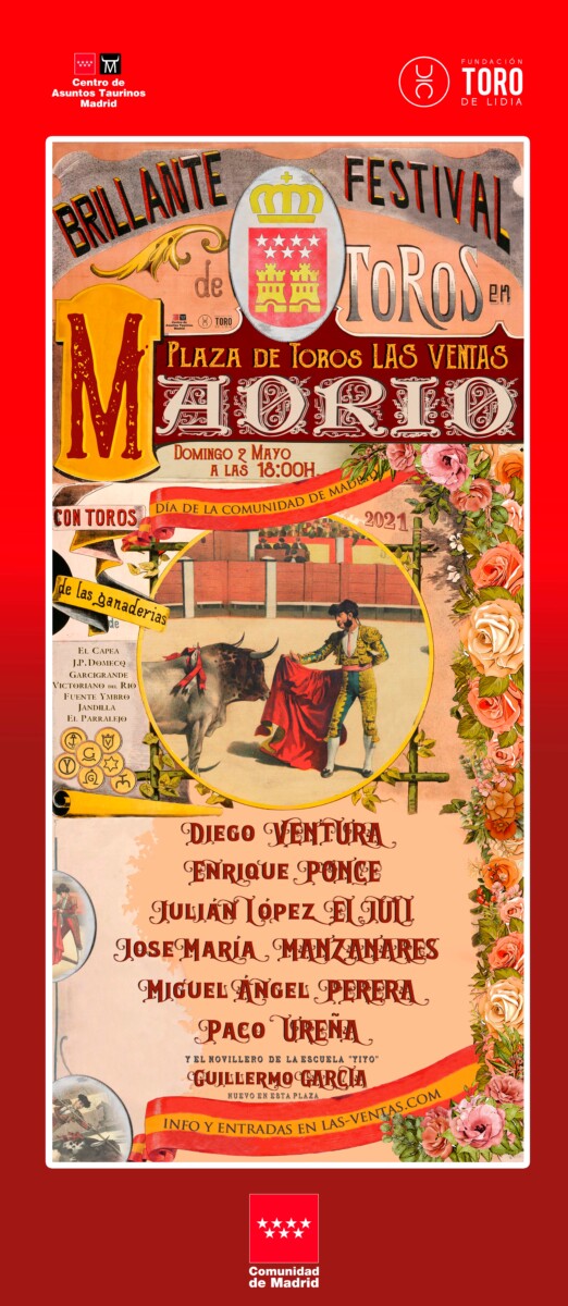 Madrid, Dos de Mayo / por Costillares