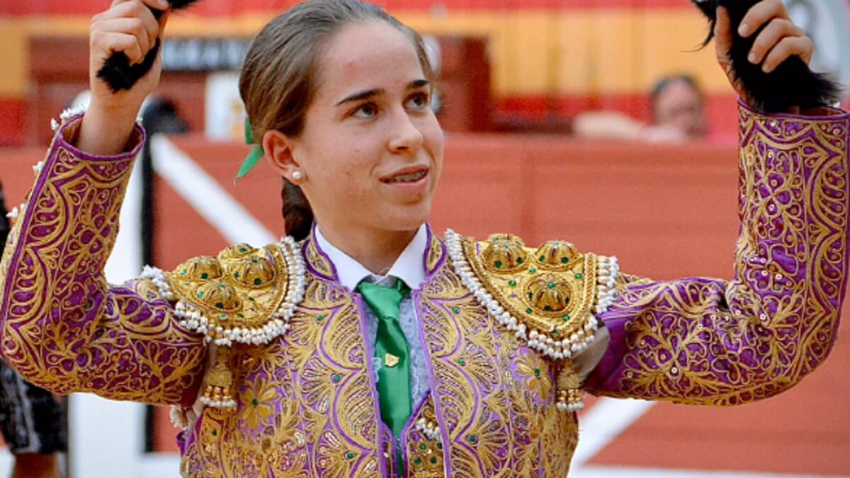 Carla Otero se alza con el XIX Zapato de Plata de Arnedo