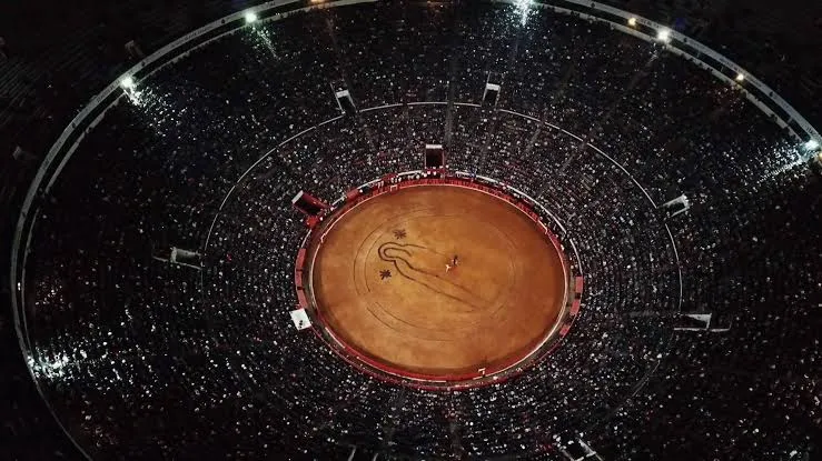 La Fiesta está Viva: Es tiempo de contratacar, quien se meta con la tauromaquia tendrá respuesta.