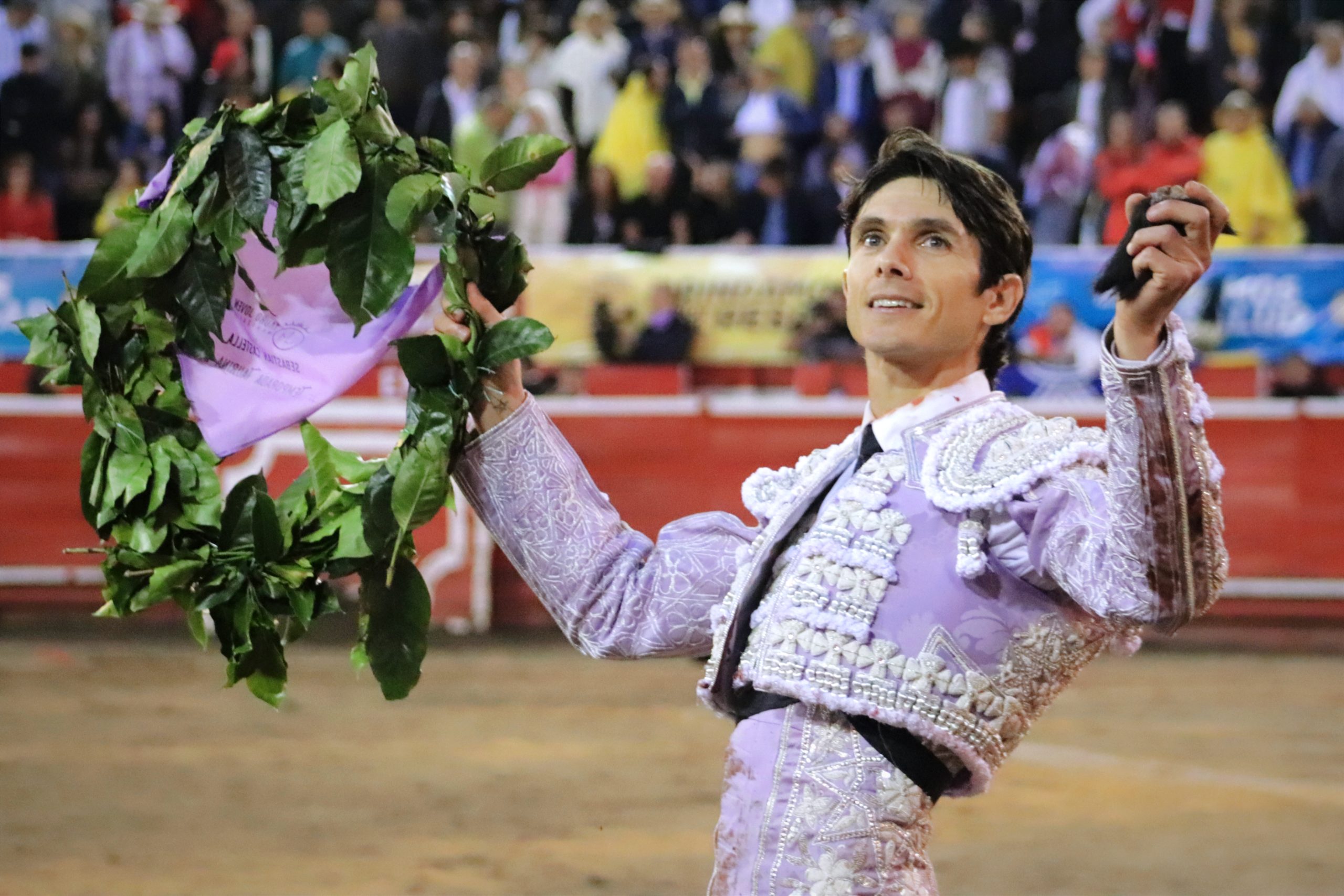 MANIZALES 6ª: Lánguida reaparición / Jorge Arturo Díaz Reyes