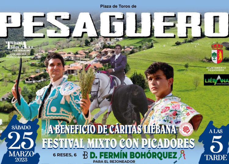 Pesaguero o la tauromaquia posible en el mundo rural