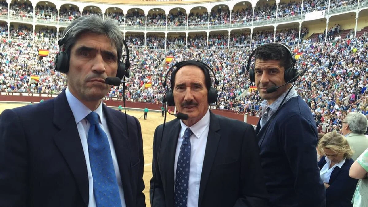 Adiós, Canal Toros, por Antonio Burgos @AbeInfanzon