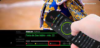 Aplicaciones por donde se podrá ver el nuevo canal de toros