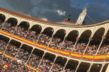 La corrida In Memoriam, en la que Borja Jiménez se encerrará con seis toros, será en homenaje a Ignacio Sánchez Mejías