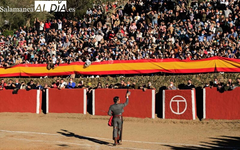 La esencia del festival del pasado sábado en Valero, en vídeo