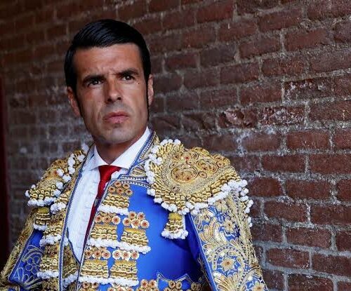 Emilio de Justo, ante sus tres tardes en Las Ventas: ‘Uno nunca se acostumbra a estar anunciado en Madrid’ 