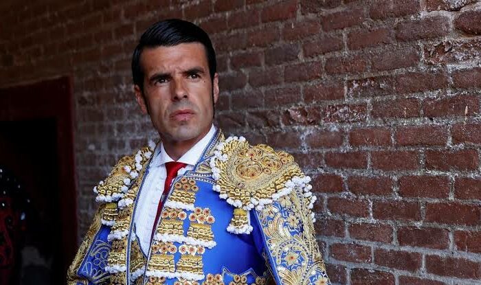 Emilio de Justo, ante sus tres tardes en Las Ventas: ‘Uno nunca se acostumbra a estar anunciado en Madrid’ 