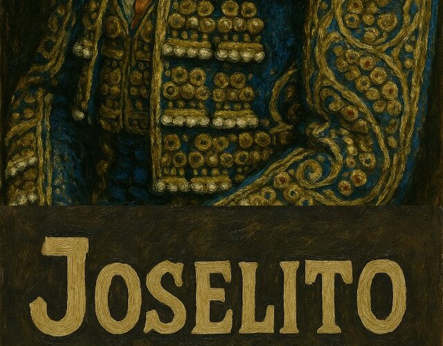 Joselito. 105 años ya